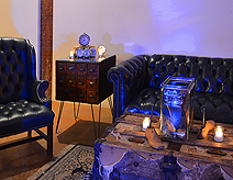 FRINGES OF THE NIGHT